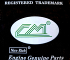 CM Genuin Parts