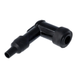 Zündkerzenstecker NGK LB05F 90° schwarz...