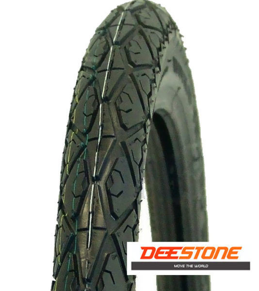 Reifen Deestone D800 2,25x16 TT 31L