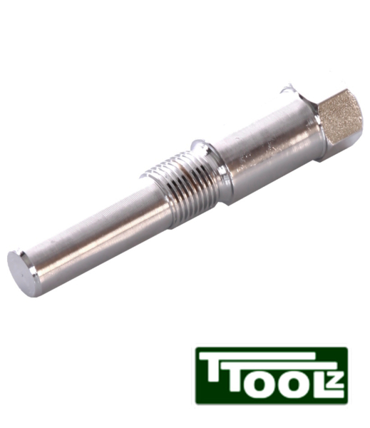 Kolbenstopper M14/70mm Piaggio Ciao, Bravo, Vespa SI, Boss, EC1 -TTOOLZ-