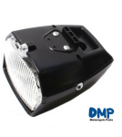 Scheinwerfer LED Ciao ohne Schalter Frontscheinwerfer schwarz -DMP-