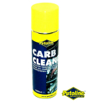 Vergaser Reiniger Putoline Carb Cleaner Spray Mofa Moped...