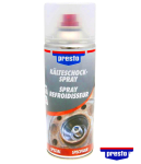 Kältespray Kälte Schock Spray 400 ml -Prestol-