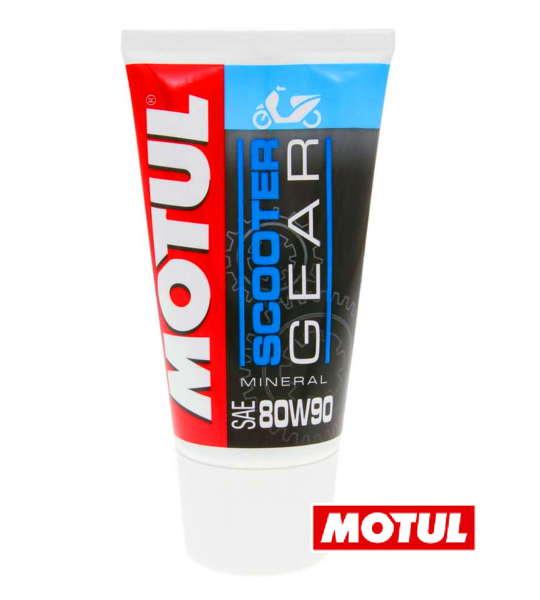 Getriebeöl Motul Scooter Gear 80W90 150 ml  -Motul-