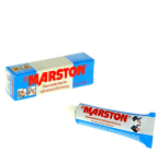 Gehäusedichtung Marston Dichtmasse 20g Benzin-...