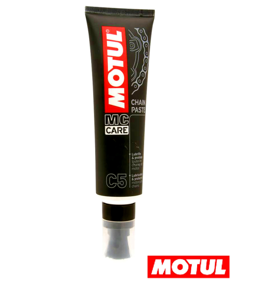 Kettenfett Motul MC Care C5 Chain Paste Mofa Moped 150 ml  -Motul-