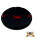Blinddeckel für 48 mm Tacho Kunsttoff schwarz Scheinwerfer Deckel  Ciao