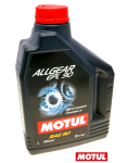 Getriebeöl Motul Allgear EPL 90 SAE90 mineralisch...