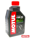 Gabelöl Fork Oil Expert 5W 1 Ltr. Light Road/Offroad...