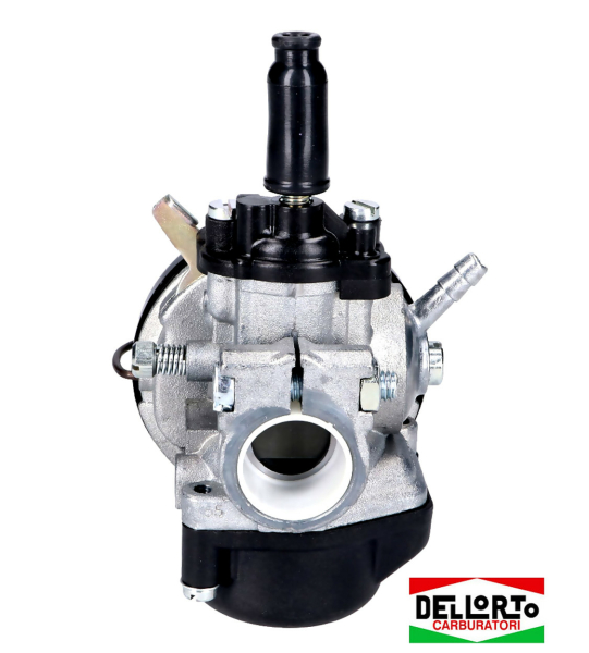 Vergaser Original Dellorto SHA 16/16 Polini Speed Engine Ciao, Bravo, SI