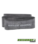 Felgenband Heidenau für 18 Zoll Felgen 50 mm breit...