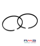 Kolbenring Set RMS 50ccm 38,4mm Ciao, Bravo, Vespa Si,...