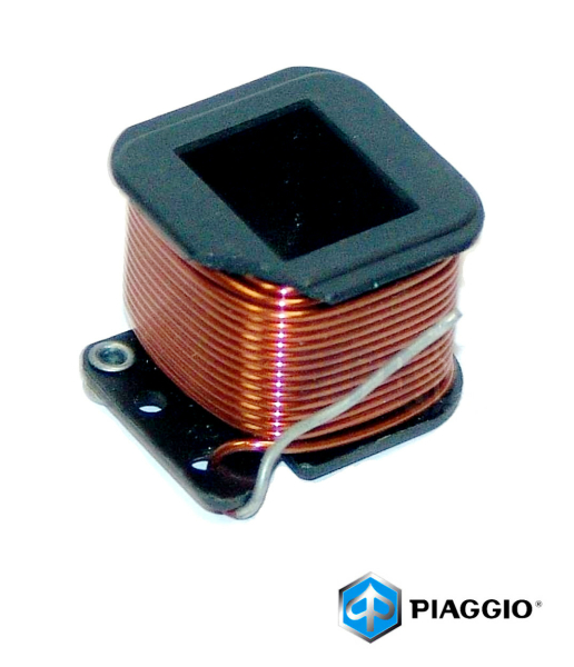 Lichtspule für elektronische Zündung original Piaggio Ciao Bravo vespa SI
