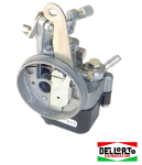 Vergaser Original Dellorto SHA 12/10 mit Gaszugwippe Vespa SI Boxer -Dellorto-