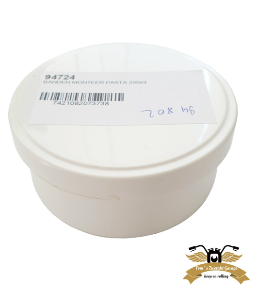 Reifen Montierpaste Reifenmontage Paste 1 kg RP-Fix -Reinheimer-