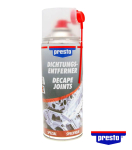 Presto Dichtungsentferner Spray 400ml -Presto-