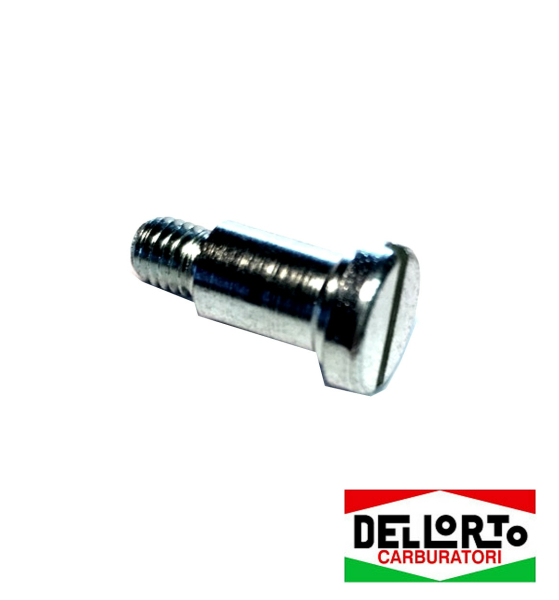 Schraube Drossel SHA 14 15 16 Drosselklappe -Dellorto-