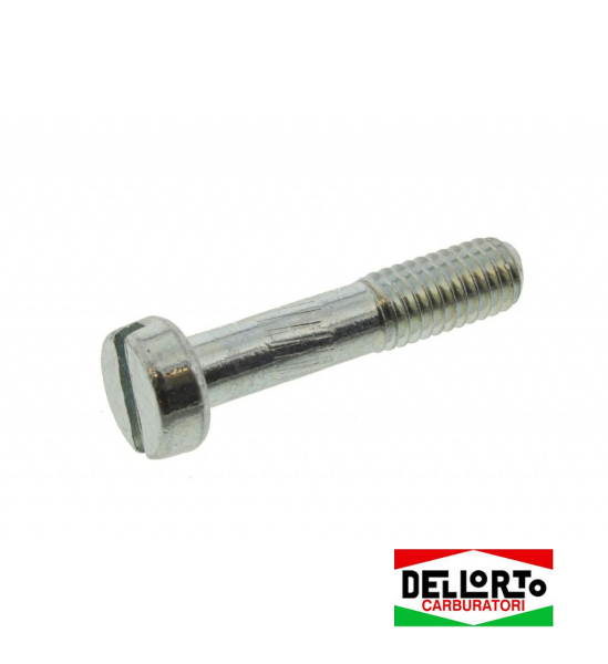 Dellorto Schraube M6 x 27 SHA Vergaser