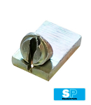 Gasschieber Metall für Dellorto Vergaser SHA 14/14 15/15 SP Parts