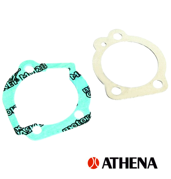 Zylinderdichtsatz Athena 38,4mm Zylinderfuß- / Zylinderkopfdichtung Ciao