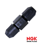 Zündkabelverbinder NGK J1 schwarz