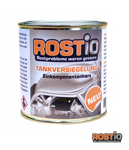 Epoxy Rostumwandler Spray >> Tom´s Zwotakt Garage, 10,90 €