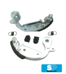 Starter Varioantrieb SP Parts Kupplung Starterbacken...