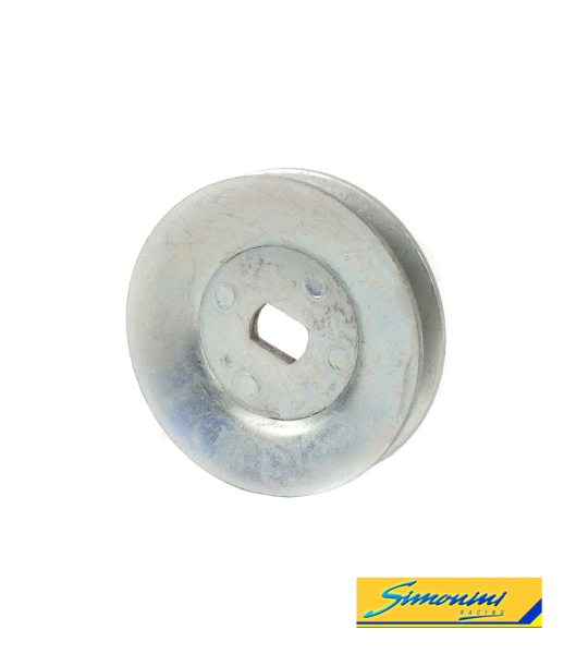 Riemenscheibe Simonini  / Pully 65 mm Pulley Piaggio Ciao Bravo Citta SI Boxer