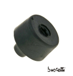 Anschlaggummi Gummipuffer Buzzetti weich Ø 27 mm x...