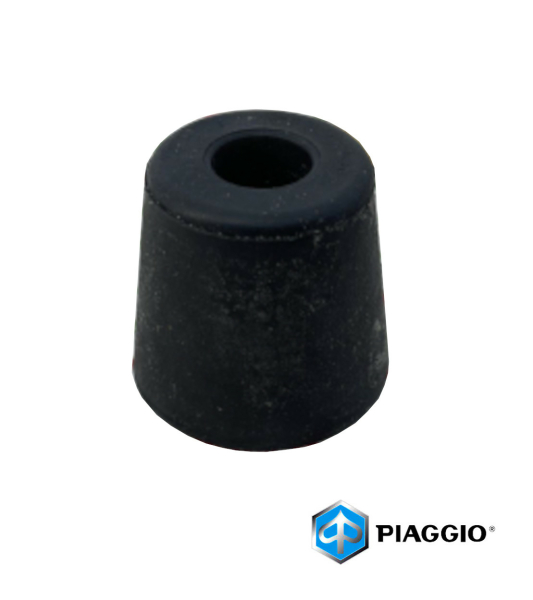 Gummipuffer Motorhalterung für Piaggio (groß)
