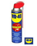 Multifunktionsöl WD40 Smart Straw 450ml...