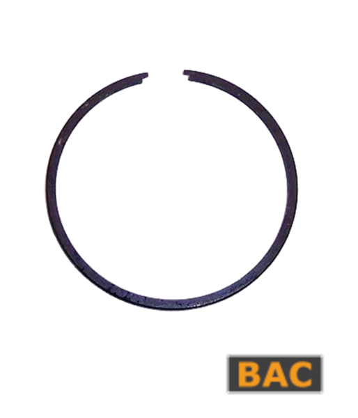 Kolbenring 38,2x2,0mm BL Ciao, Bravo, Vespa Si, Boxer, Citta, EC1 -BAK-