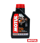 2-Takt Motoröl / Mischöl Motul 710 Ester...