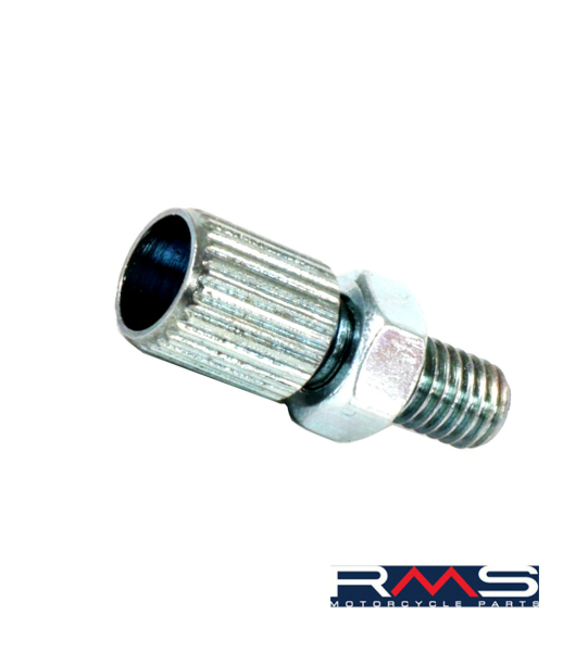 Einstellschraube M5x22 Bremszug Bremse links/rrechts Ciao, Bravo, SI -RMS-