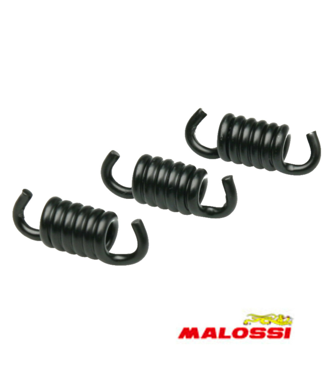 Malossi Delta Clutch Federn Racing Mm Zwotakt Garage