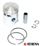 Kolben Athena 38,4 mm -C- Athena Zylinder 10 mm...