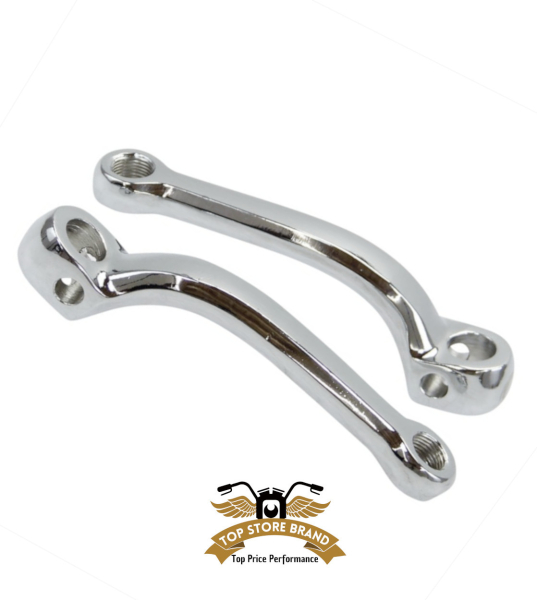 Pedalarm Tretkurbel links / rechts 125mm für 9,4mm Keil Ciao Citta Bravo