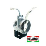 Vergaser Original Dellorto SHA 12/7 mm für Piaggio...