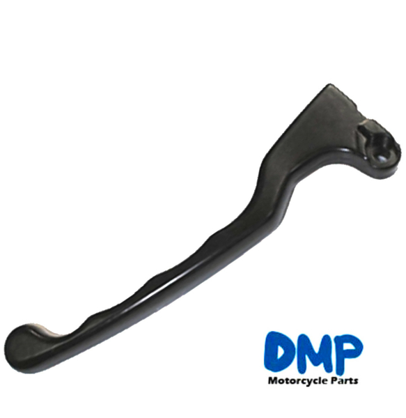 Bremshebel links Aluminium schwarz Ciao, Vespa SI, Bravo, EC1 -DMP-