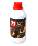 Getriebeöl 7.1 Sport synthetisch Premium 250ml...