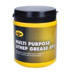 Lithiumfett Universal Lithep Grease EP2 Multi Purpose...